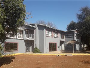 1.2 ha Land available in Shalimar Ridge