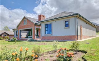 3 Bedroom House in Blanco