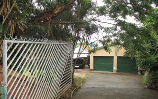 4 Bedroom House in Bluff