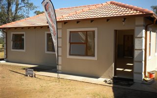 3 Bedroom House in Pollak Park