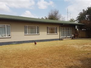 3 Bed House in Vanderbijlpark SE