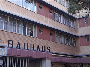 Bachelor apartment in Pretoria Central