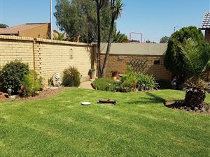3 Bed House in Mackenzie Park