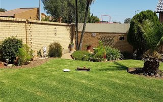 3 Bedroom House in Mackenzie Park