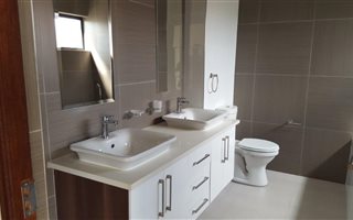 4 Bedroom House in Midstream Ridge Estate