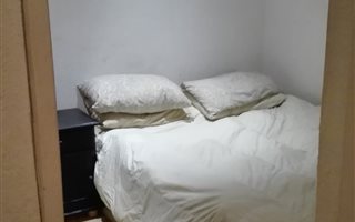 1 Bedroom Garden Cottage in Jukskei Park