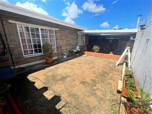 3 Bed Townhouse in Vryheid