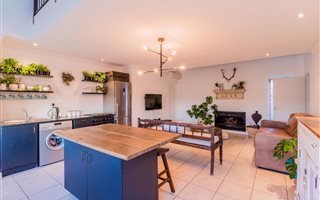 2 Bedroom Apartment in De Wijnlanden