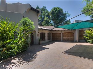 4 Bedroom House in Aldara Park