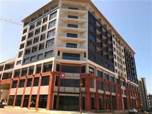 47 m² Commercial space in New Town Centre