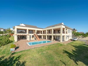 5 Bed House in Zevenwacht Country Estate