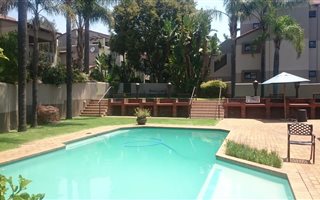 1 Bedroom Apartment in Paulshof