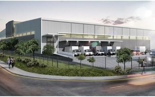 355 m² Industrial space in Killarney Gardens