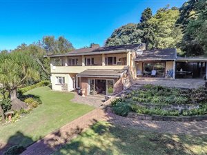 4 Bed House in Everton