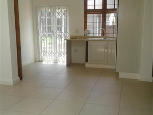 30 m² Office Space in Morningside