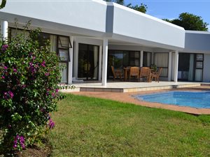 4 Bedroom House in Vincent Heights