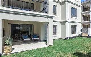 3 Bedroom Apartment in Carlswald Estate