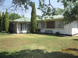 3 Bed House in Devon
