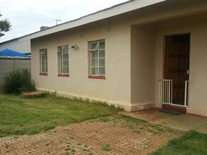 3 Bed House in Allanridge