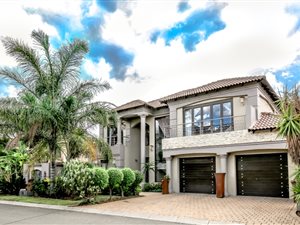 3 Bed House in Greenstone Hill