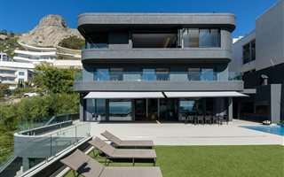 5 Bedroom House in Fresnaye