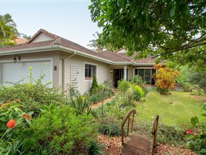 3 Bed Townhouse in La Lucia