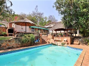 3 Bed House in Barberton