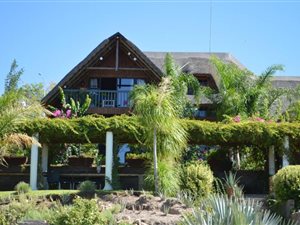 2 Bed House in Keidebees