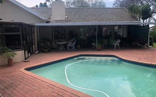 3 Bedroom House in Cowies Hill