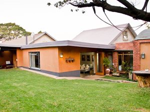 4 Bed House in Lynnwood