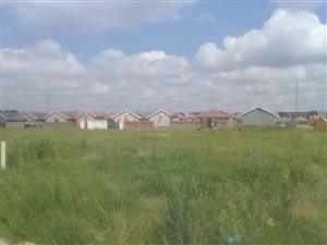 3 Bed House in Salfin