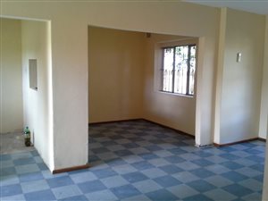 2 Bed Flat in Empangeni