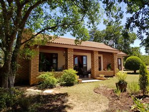 2 Bed House in Farmall