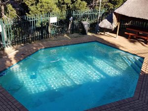 2 Bed Apartment in Wilro Park
