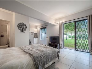 1 Bed Apartment in Rondebosch