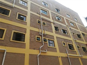 1000 m² Commercial space in Johannesburg Central