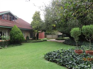 3 Bed House in Vanderbijlpark SE4