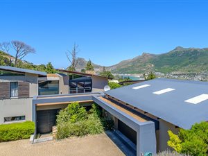 4 Bed House in Scott Estate