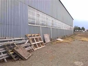 2002 m² Industrial space in Springs Central