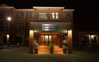 2 Bedroom Apartment in Brentwood