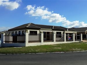 3 Bed House in Kuilsriver