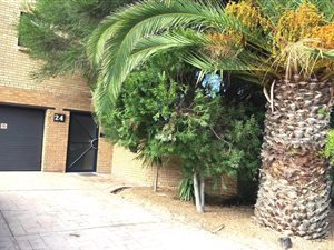 1 Bed Apartment in West Bank