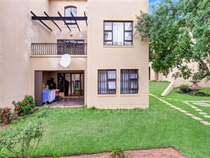 2 Bed House in Erand Gardens
