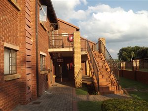 2 Bed Apartment in Eco Park