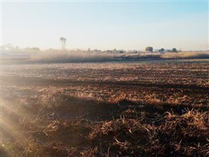 6100 m² Land available in Bakerton