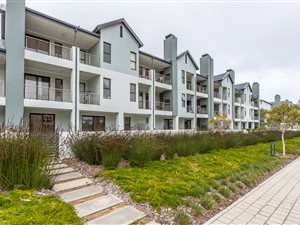 2 Bed Apartment in Sitari
