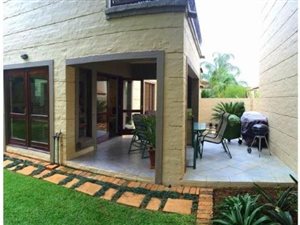 3 Bed Townhouse in Woodhill