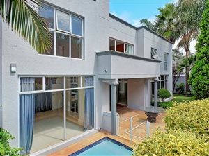 3 Bed House in Melrose North
