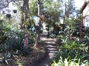 2 Bed House in Honeydew Ridge