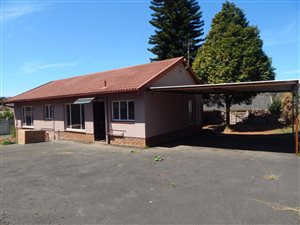 3 Bed House in Allandale